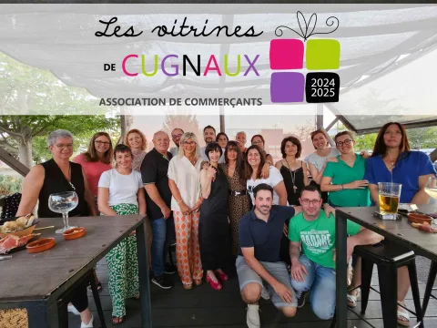 Retour sur la première soirée afterwork entre adhérents au Vins sur 20